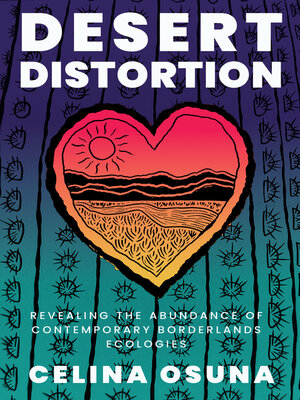 cover image of Desert Distortion